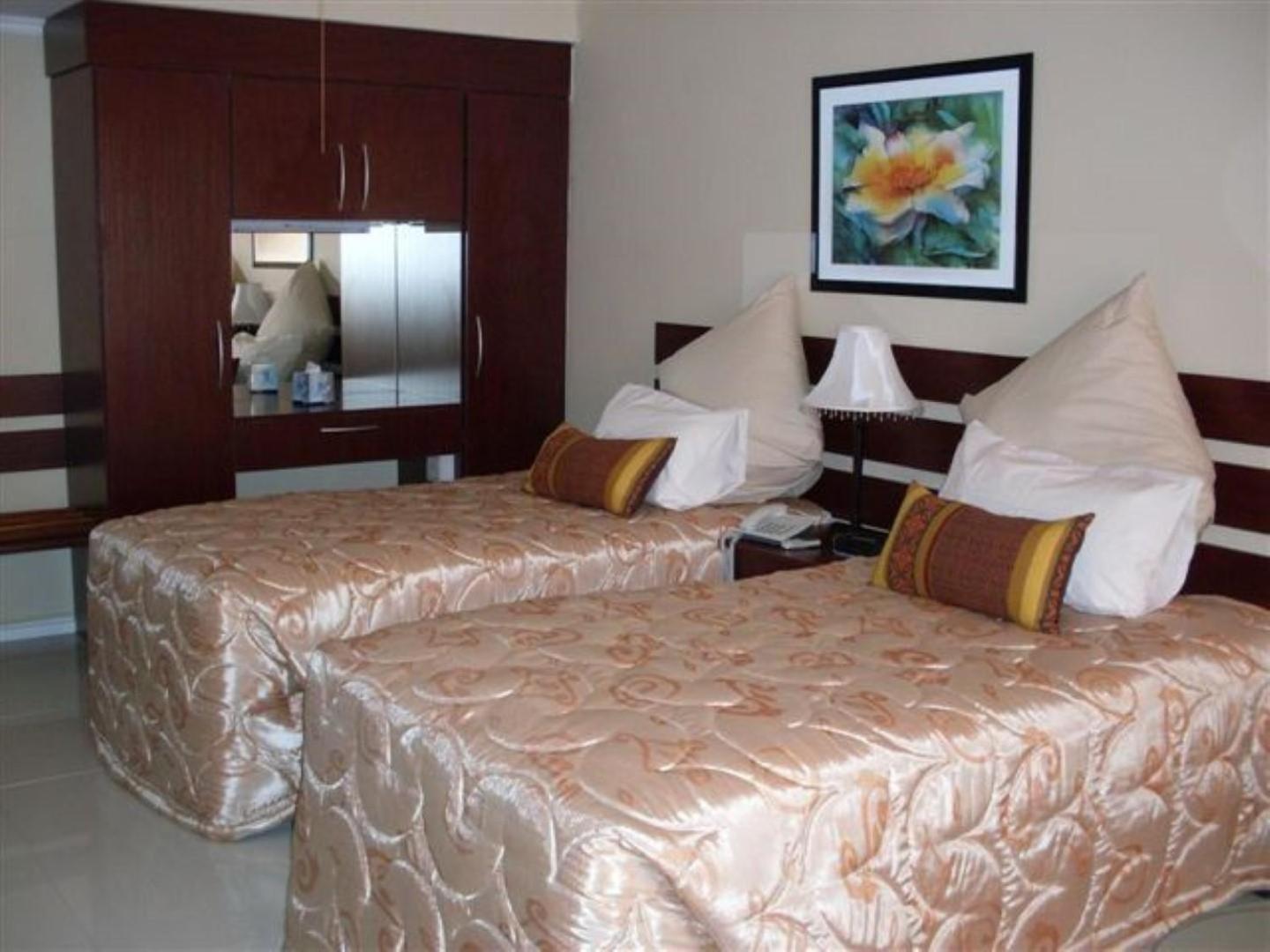 Queen'S Place Йоганнесбурґ Номер фото